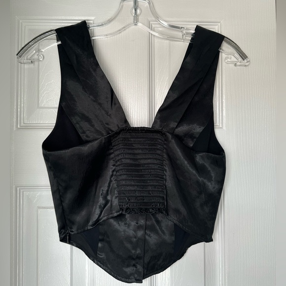 REFORMATION TOP - Picture 3 of 5